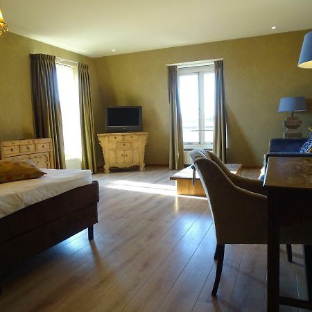 איימאודן Augusta Hotel מראה חיצוני תמונה