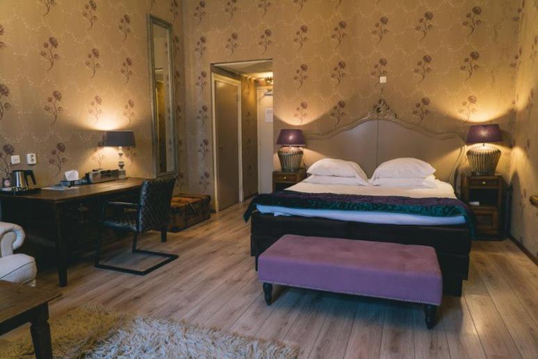 איימאודן Augusta Hotel מראה חיצוני תמונה
