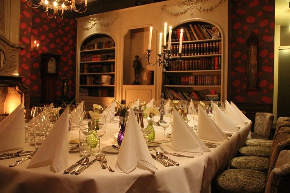 איימאודן Augusta Hotel מראה חיצוני תמונה
