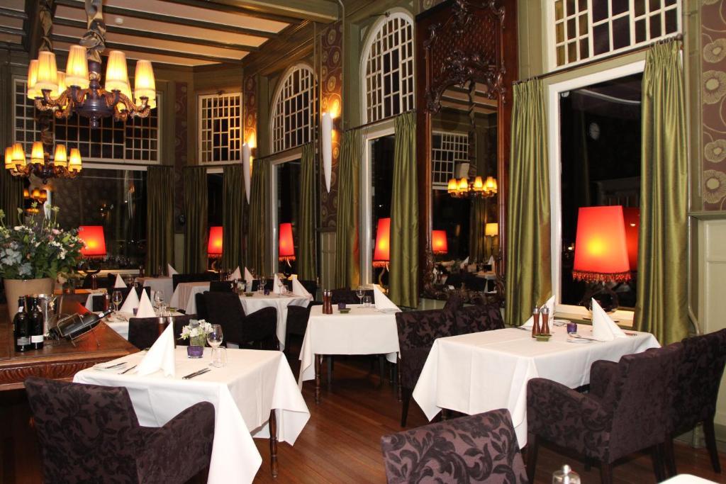 איימאודן Augusta Hotel מראה חיצוני תמונה