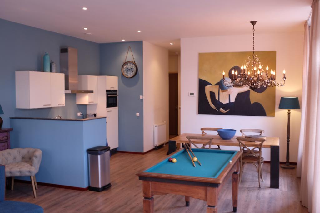 איימאודן Augusta Hotel מראה חיצוני תמונה