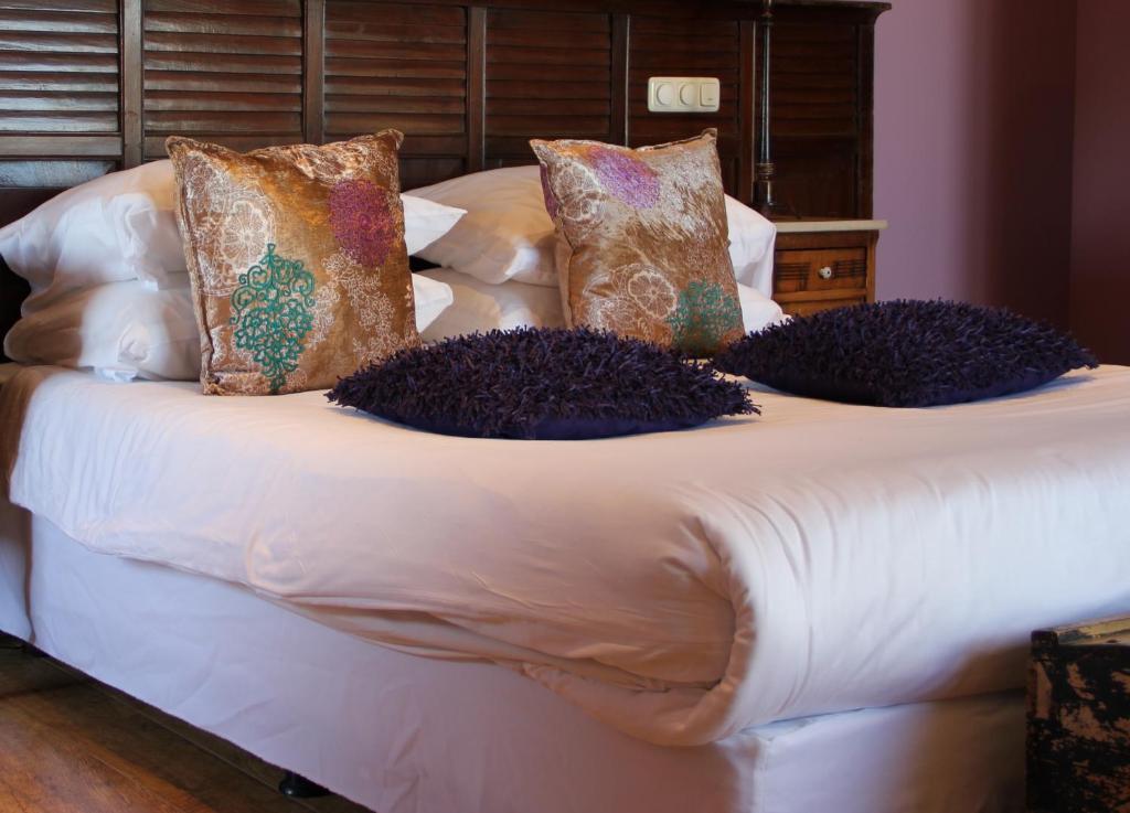 איימאודן Augusta Hotel חדר תמונה