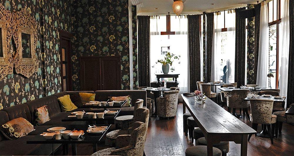 איימאודן Augusta Hotel מראה חיצוני תמונה